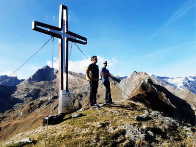 Bild 315 aus  Der Ortnerhof