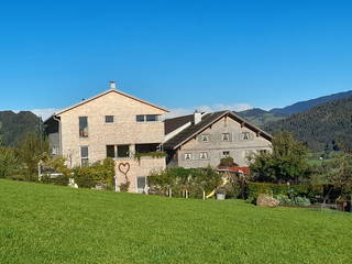 SONNENHOF MAURER aus Sulzberg