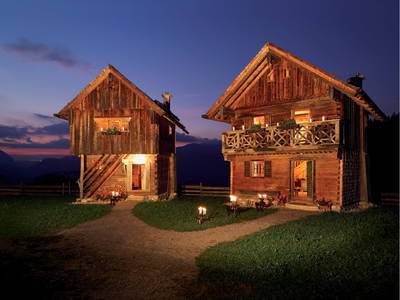 Bild 64 aus  Sonnleitn Hütten