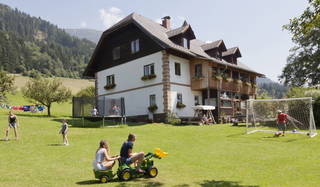Burgstallerhof aus Millstatt am See