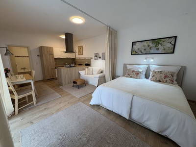 Bild 33 aus  Naturgartenurlaub - Steffis Ferienwohnungen