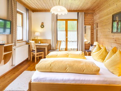 Bild 71 aus  Biobauernhof Windbachgut - Privatzimmer