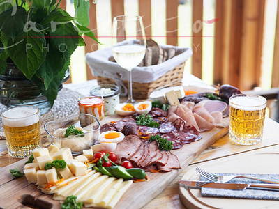 Bild 59 aus  Hochleben Chalets am Steinerhof in Kärnten