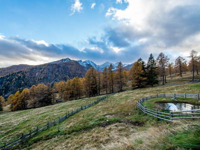 Bild 31 aus  Goldgräberhütte