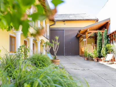 Bild 37 aus  Weingut-Gästehaus zum Schwalbennest