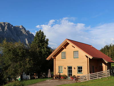 Bild 2 aus  Lechnerhof - Ferienhaus Lechnerhof