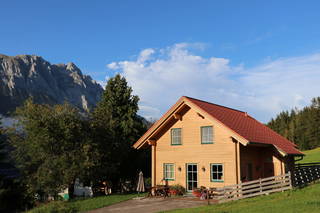 Lechnerhof - Ferienhaus Lechnerhof aus Mitterberg