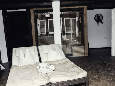 Bild 103 aus  Moarhofer - Romantikhütte mit Familienflair