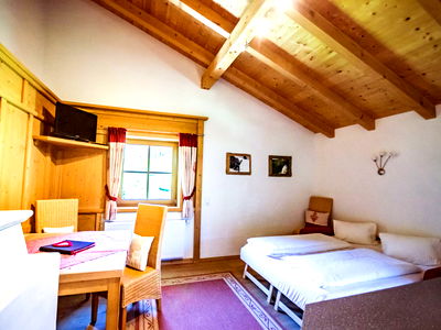 Bild 41 aus Berggasthof Steckholzer