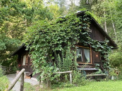 Bild 106 aus  Kräutlhütte Auer