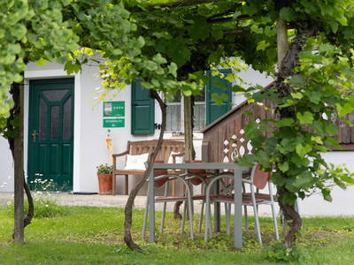 Bild 80 aus  Bio Bauernhof Landhaus Bender Ferienhaus Kellerstöckl