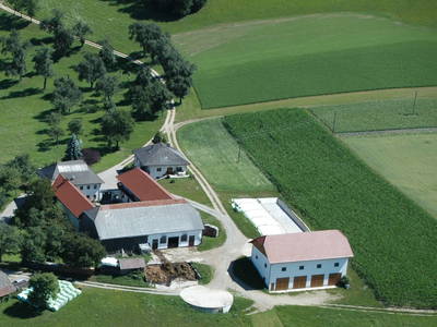 Bild 2 aus  Ferienhof Lang
