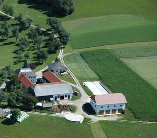 Ferienhof Lang aus Pfarrkirchen im Mühlkreis
