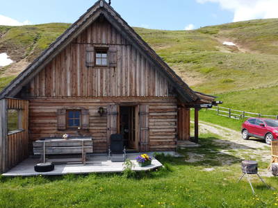 Bild 2 aus  Kleine Heinrichbauerhütte