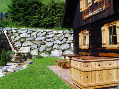 Bild 9 aus  Holzeralm