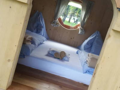 Bild 10 aus  Ferienhof Kandler