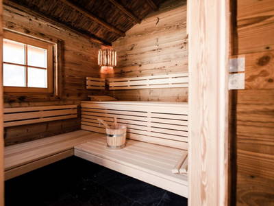 Bild 6 aus  Alpenchalet Rauris