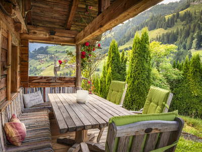 Bild 131 aus  Wandlehenhof