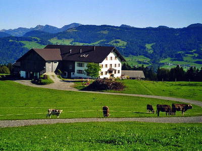 Bild 2 aus  Haus Dreiländerblick