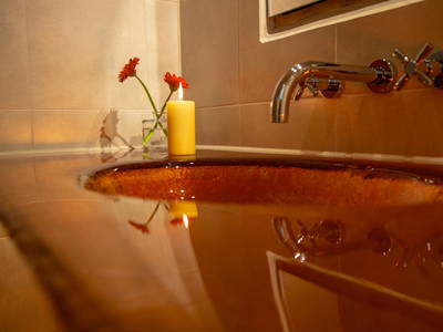 Bild 21 aus  Turm zu Schloss Schedling - Ferienwohnungen