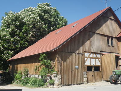 Bild 14 aus  Gottelhof