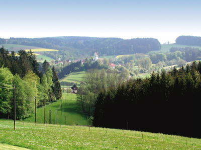 Wandern auf unseren Premiumwanderwegen