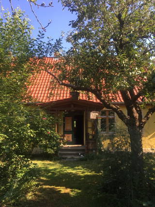 Hollerhof-Oderbruch aus Gusow-Platkow