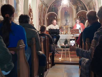 Bild 28 aus Ferienhof Turmkeller