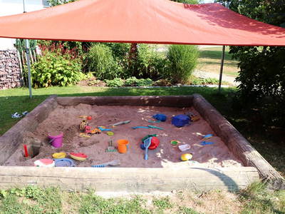 Bild 15 aus  Ferienhaus Bührer im Schwarzwald