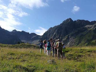 Bild 48 aus  Kinderbauernhof Ierzerhof Pitztal 