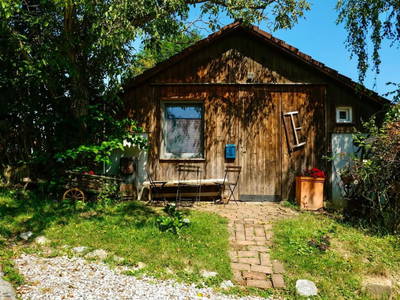 Bild 49 aus  Römerweg