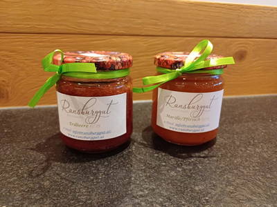 Bild 189 aus  Ferienhof Ransburggut