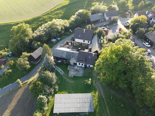 Hof Sonnegg aus Maria Laach am Jauerling