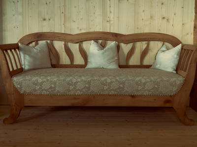 Bild 33 aus  UNSER VORSÄSS - Geisskopf