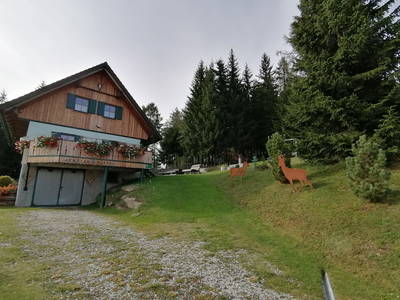 Bild 2 aus  Enzianhütte