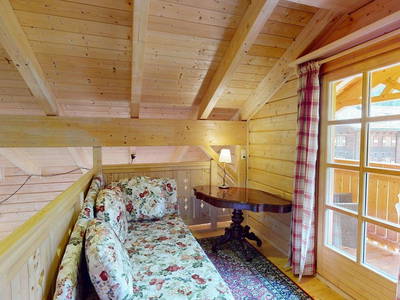 Bild 171 aus  Schlosswirt Chalets