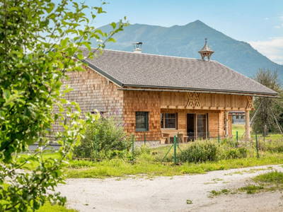 Bild 11 aus  Ferienchalet Kranawitt - Strasserbauer