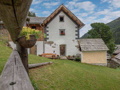 Bild 26 aus  Sandrisser Hütte