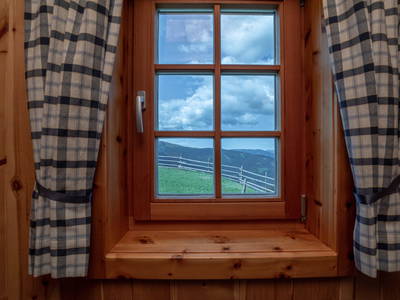 Bild 35 aus  Obere Sandrisser Hütte