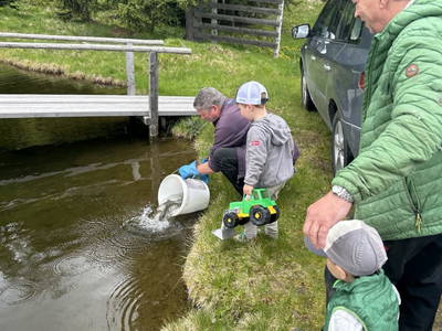 Bild 87 aus  Grossa Hütten