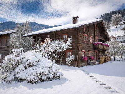 Bild 25 aus  Ferienhaus Hintersteg