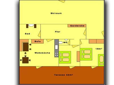 Bild 83 aus  Breierhof Zell im Zillertal Tirol