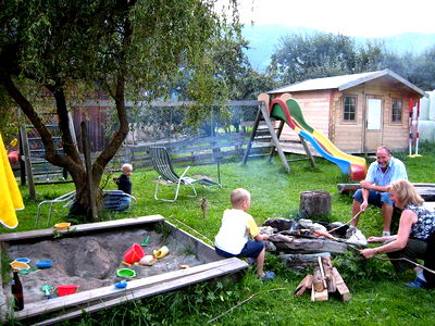 Bild 109 aus Bio - Bauernhof TORBAUER