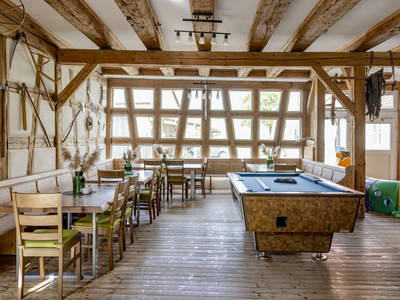 Bild 10 aus  Ferienbauernhof Ohr