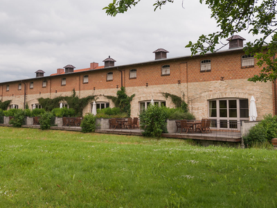 Bild 6 aus  Schloss & Gut Ulrichshusen