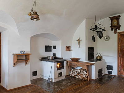 Bild 81 aus  Die Hinterbreiteneben - Natur, Alleinlage & Ski