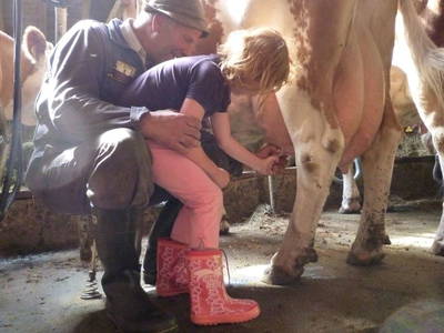 Bild 13 aus  Rieplerhof