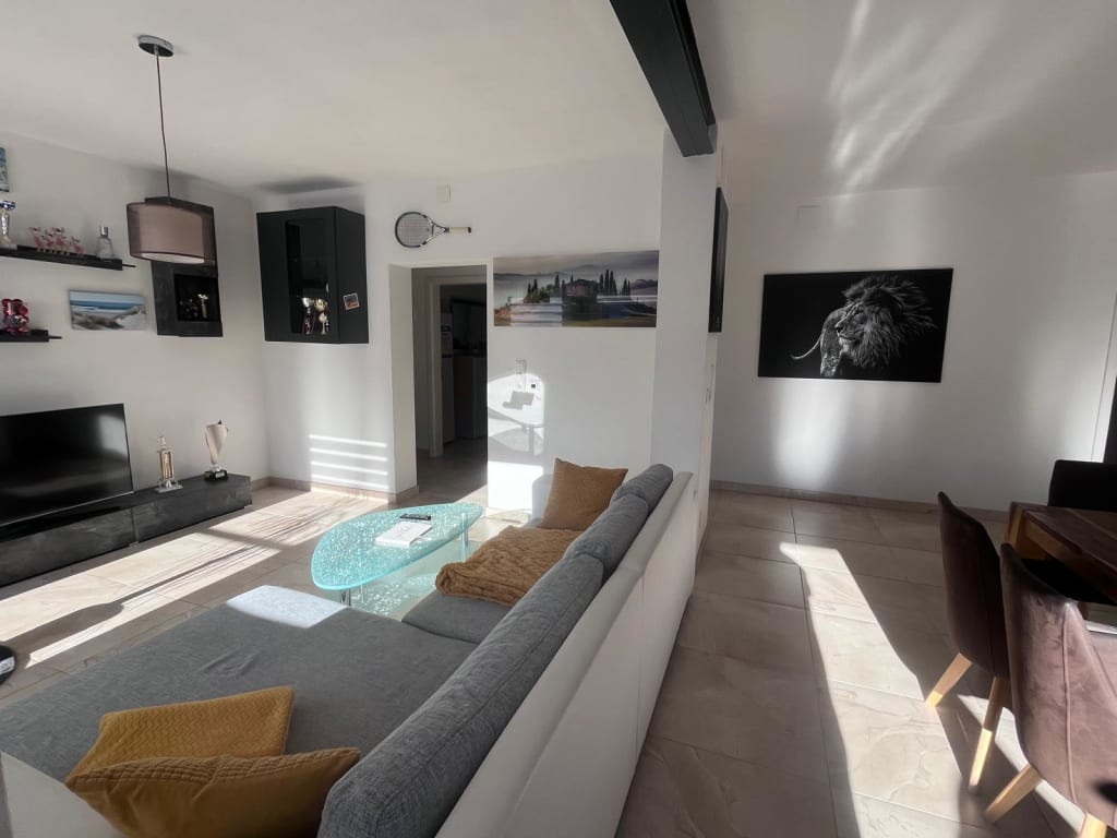 Ferienwohnung Müller