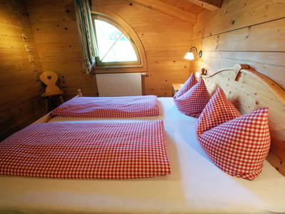 Bild 22 aus  Ferienhof Götzbauernhof