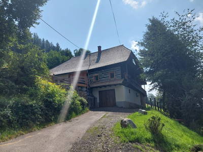 Bild 92 aus  Almhaus Maurer